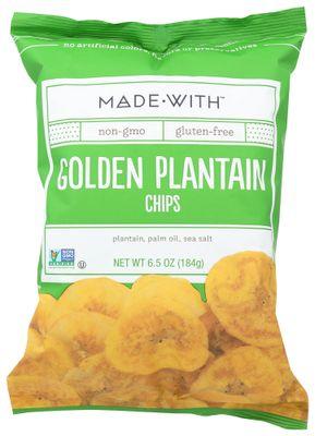 Veggie Chips | 12 Pack