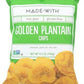 Veggie Chips |  Single Unit