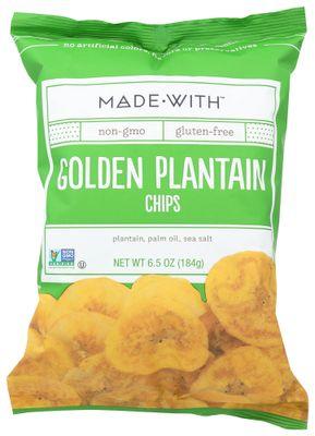 Veggie Chips |  Single Unit