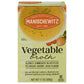 Manischewitz Broth | 12 pack