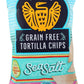 Tortilla Chips | 12 Pack