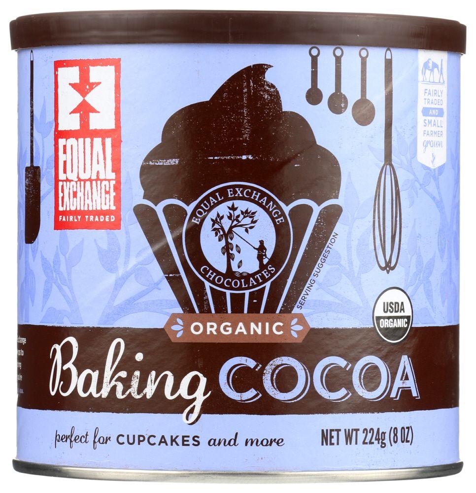 Baking Cocoa | 6 Pack