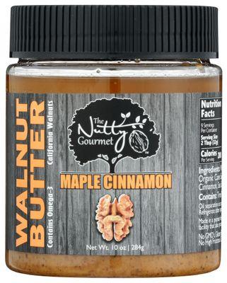 Honey Nut Butter | 6 Pack