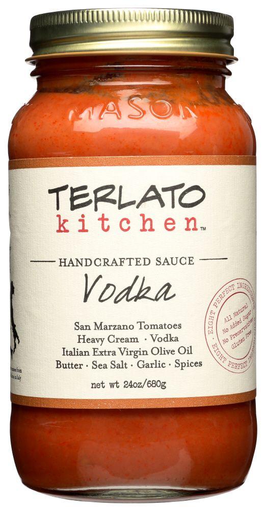 Small Batch Vodka Sauce | 6 Pack