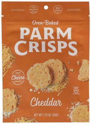 Mini Crisps | 12 Pack