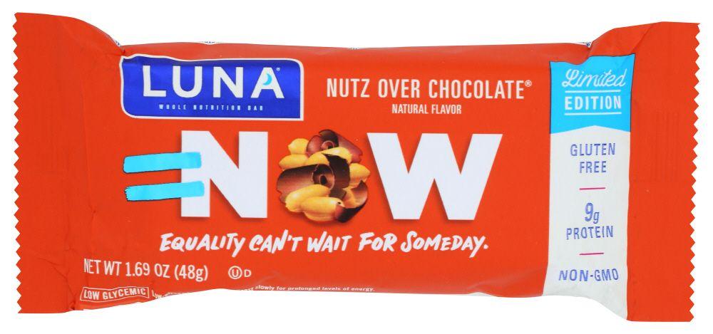 Copy of Luna Bar | 15 Pack