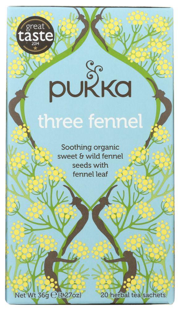 Herbal Tea | 6 Pack
