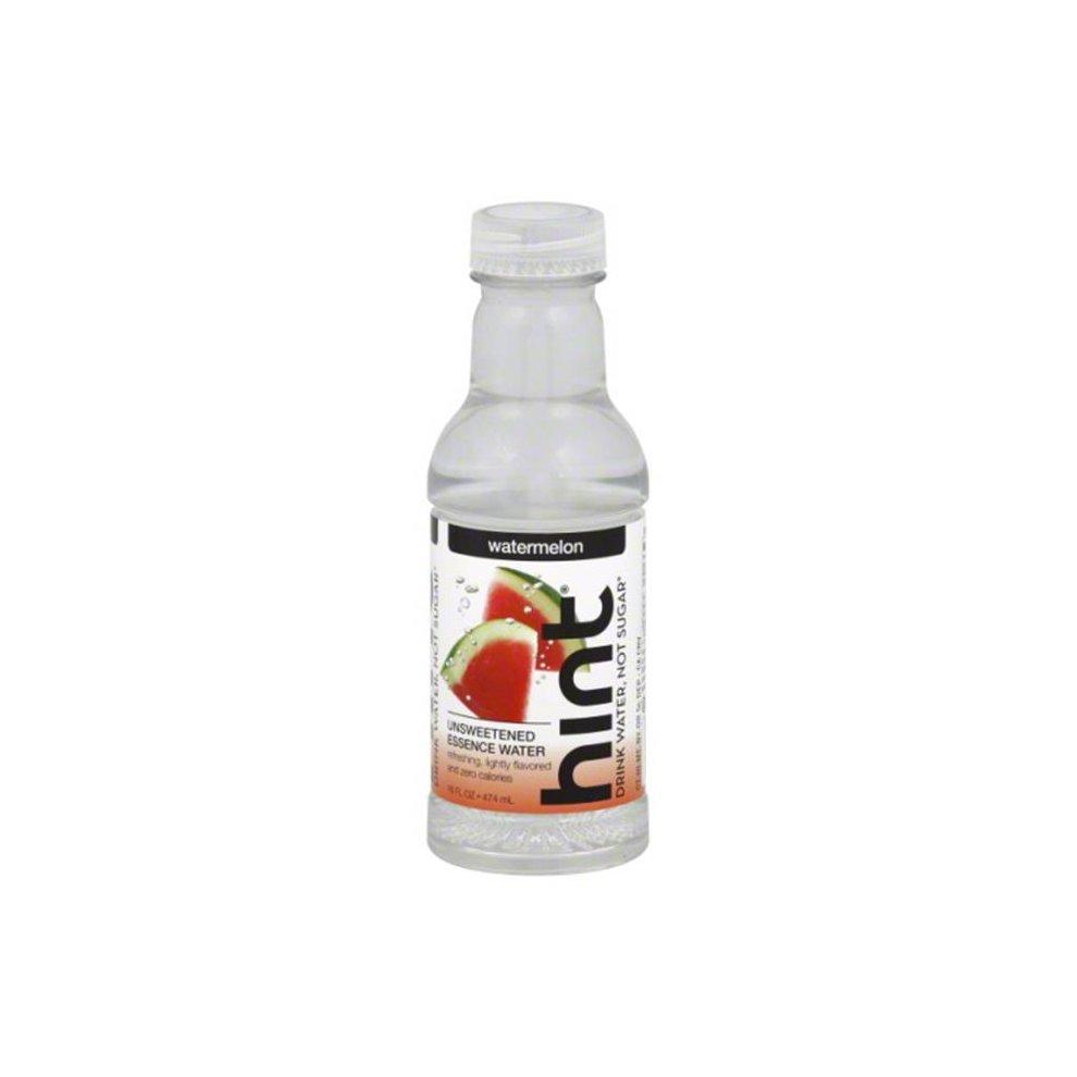 Infused Water | 12 Pack