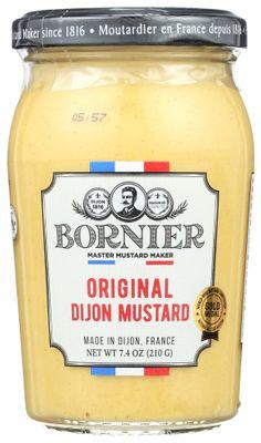 Mustard | 6 Pack