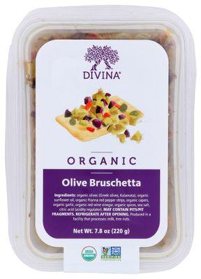 Olive Cups | 6 Pack