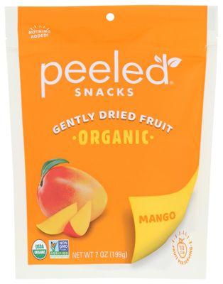 Dried Fruit Peels | 6 Pack