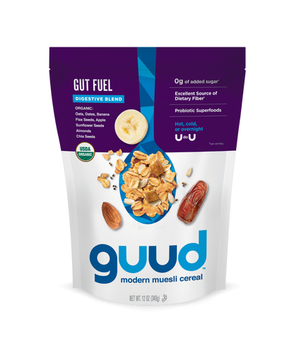 GUUD Muesli  | 6 Pack