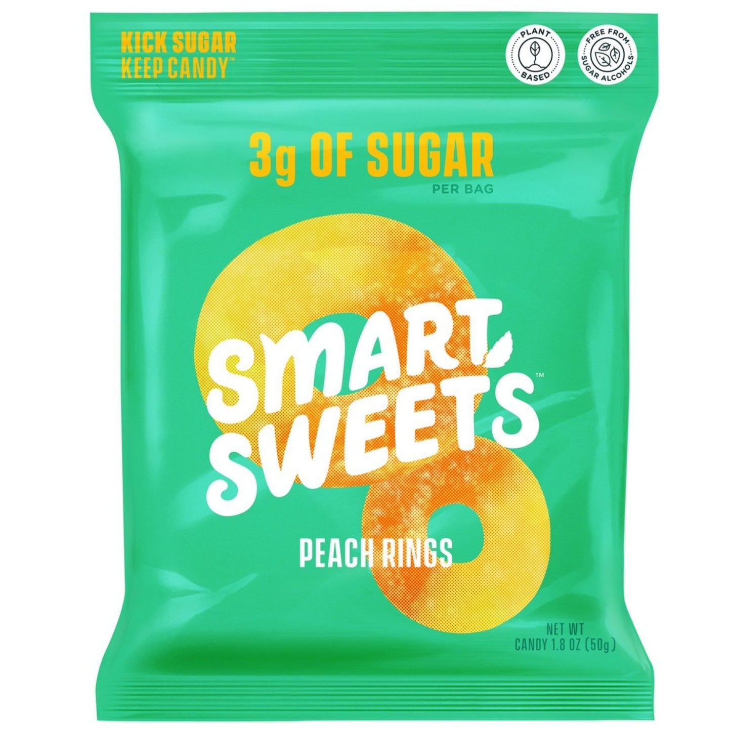 Plant Based Candy | 12 Pack