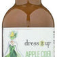 Apple Cider Vinegar Dressing | 6 Pack