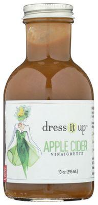 Apple Cider Vinegar Dressing | 6 Pack