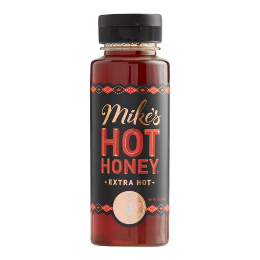 Mike's Extra Hot Hot Honey | 6 pack