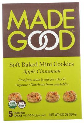 Cookies  | 6 Pack