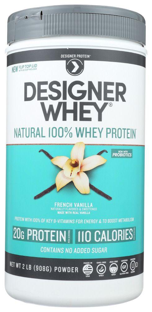 100% Whey Protein | 1 Pack