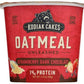 Oatmeal Cups | 12 Pack