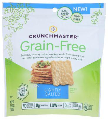 Crackers | 12 Pack