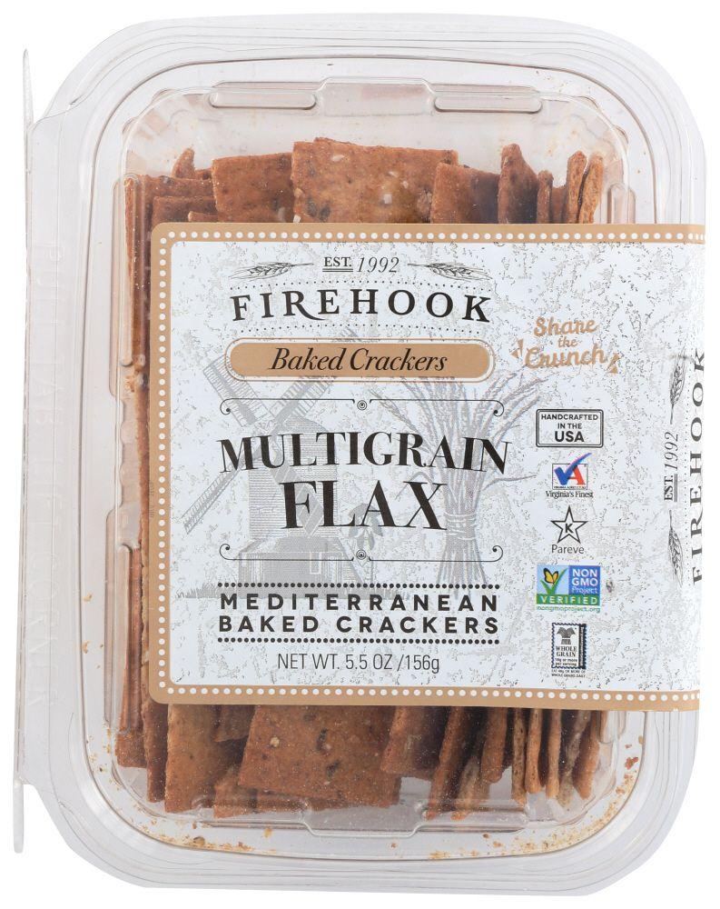 Crackers | 8 Pack