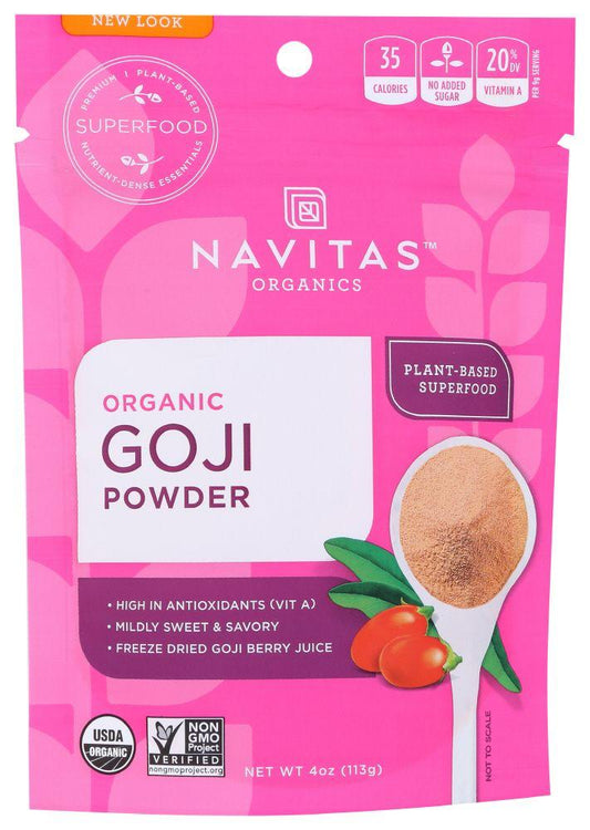 Goji Powder | 1 Pack