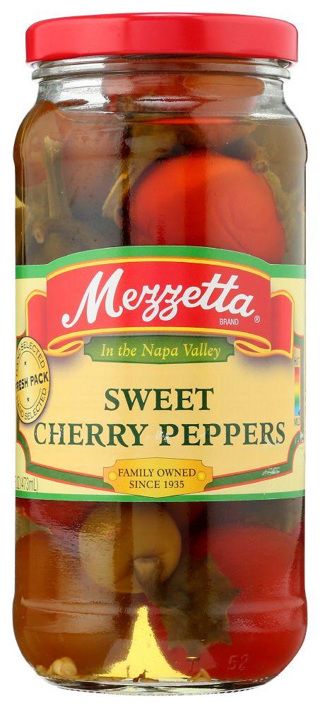 Sweet Cherry Pepper | 6 Pack