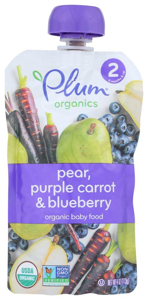 Baby Food | 6 Pack