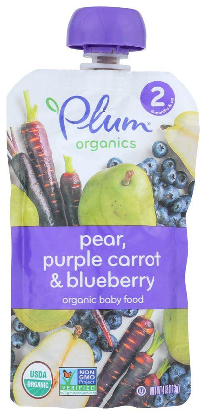 Baby Food | 6 Pack