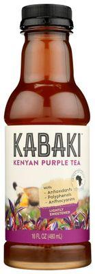 Kenyan Purple Tea | 6 Pack