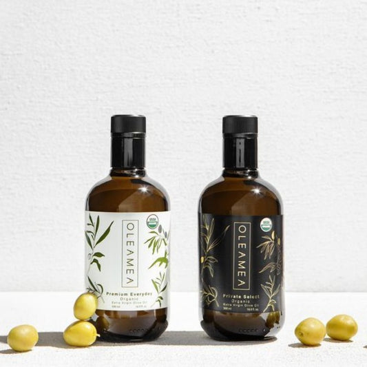 Extra Virgin Olive Oil | 6 Pack