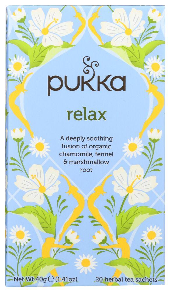 Herbal Tea | 6 Pack