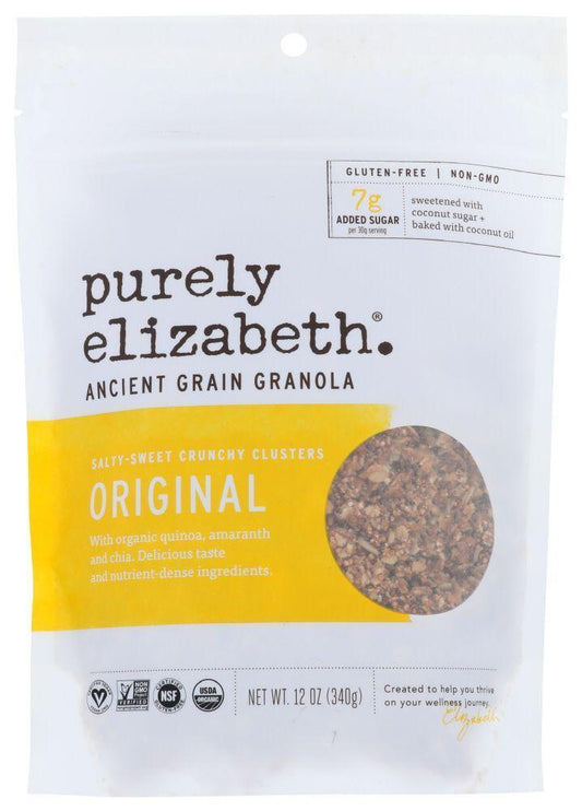 Granola |  Single Unit