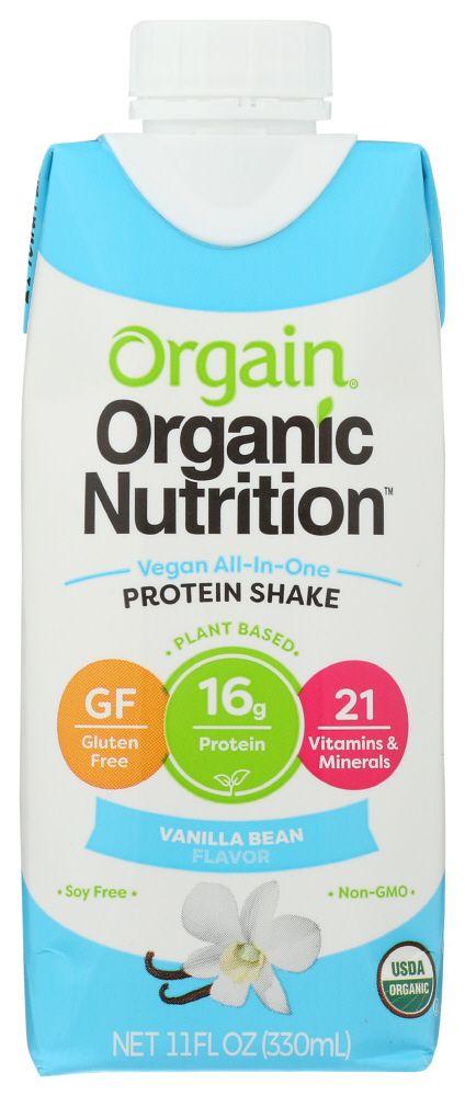Protein Shake | 12 Pack