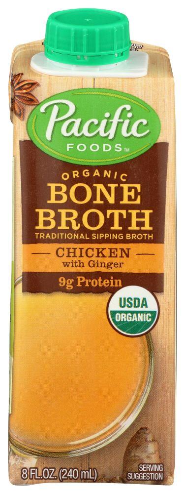 Bone Broth | 12 Pack