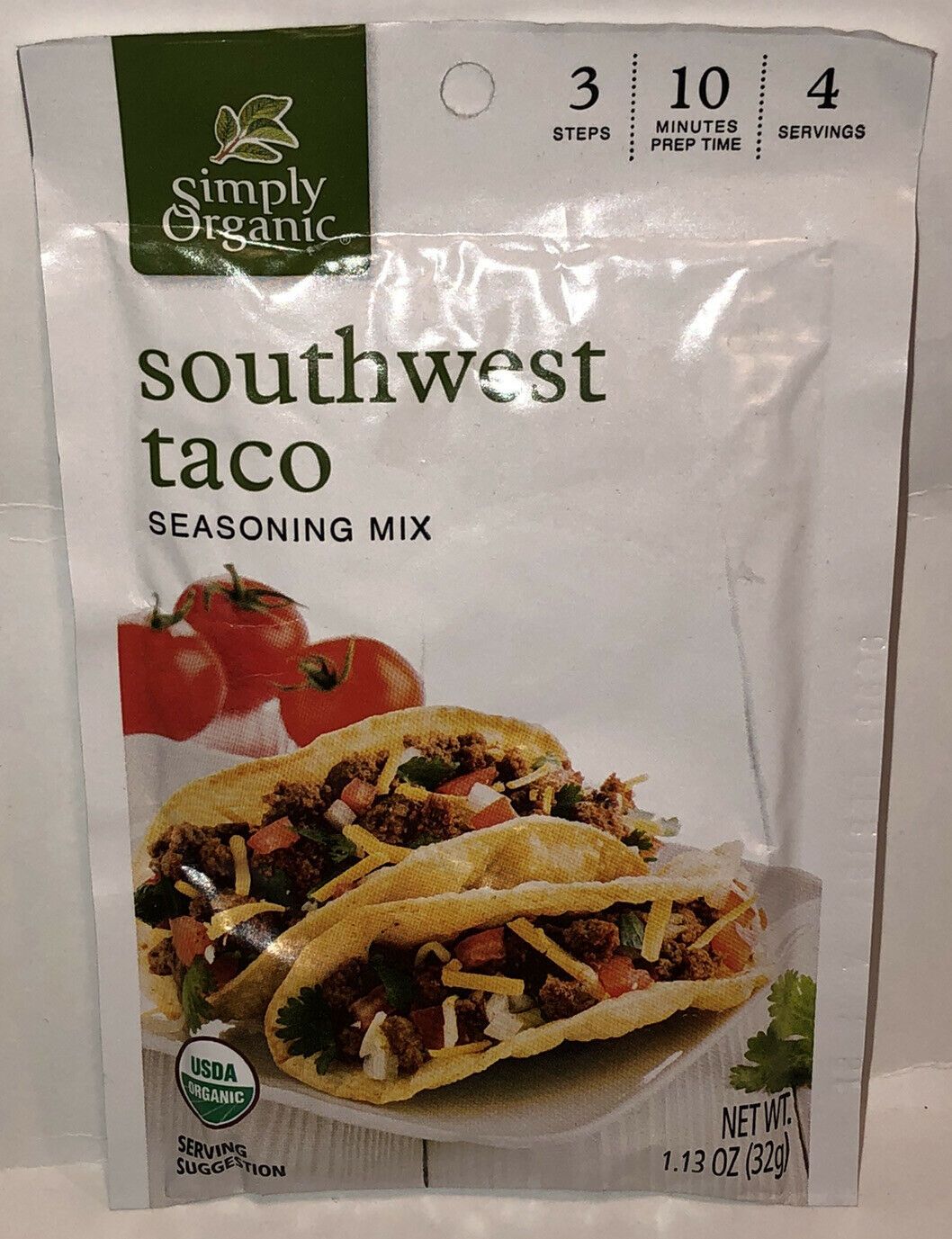 Southwestern Taco Mix | 12 Pack