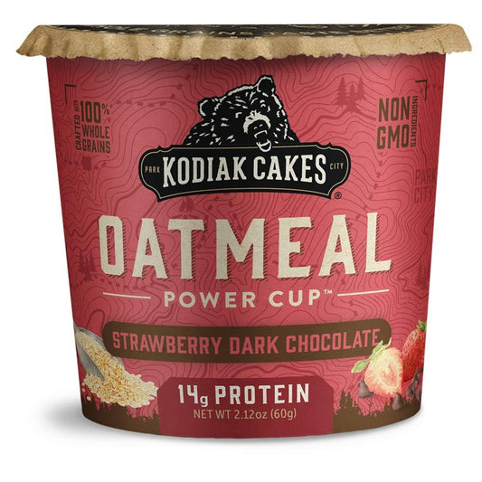 Oatmeal | 6 Pack