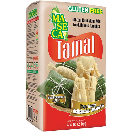 Maseca Tamale Flour | 10 pack