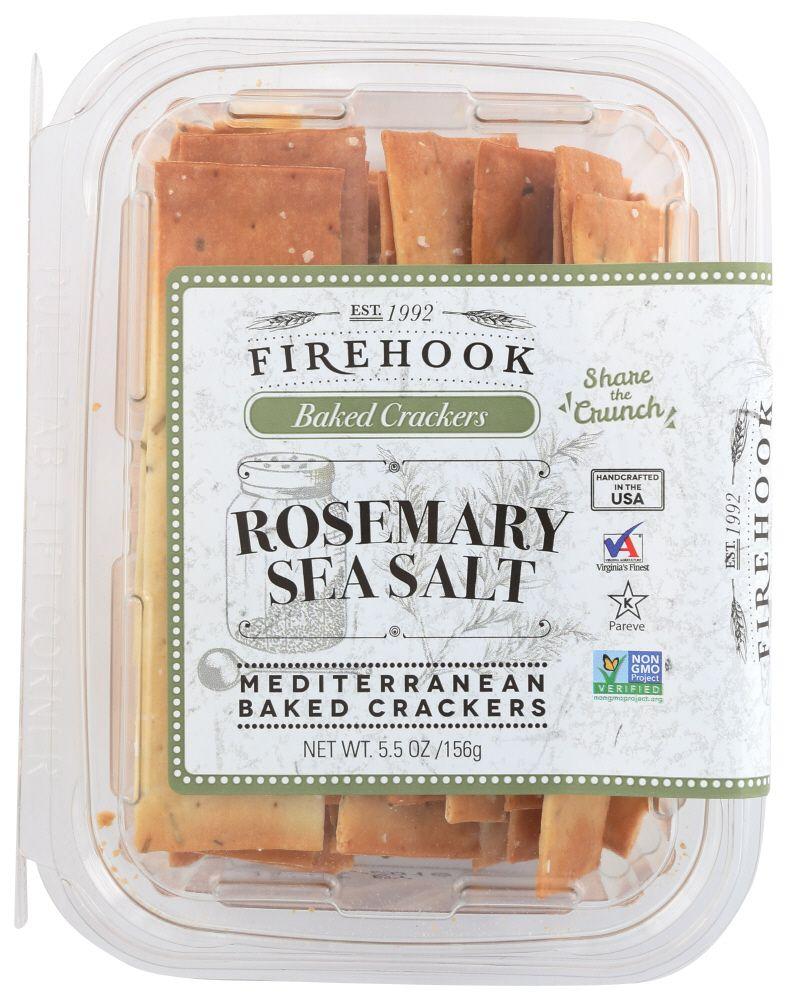 Crackers | 8 Pack