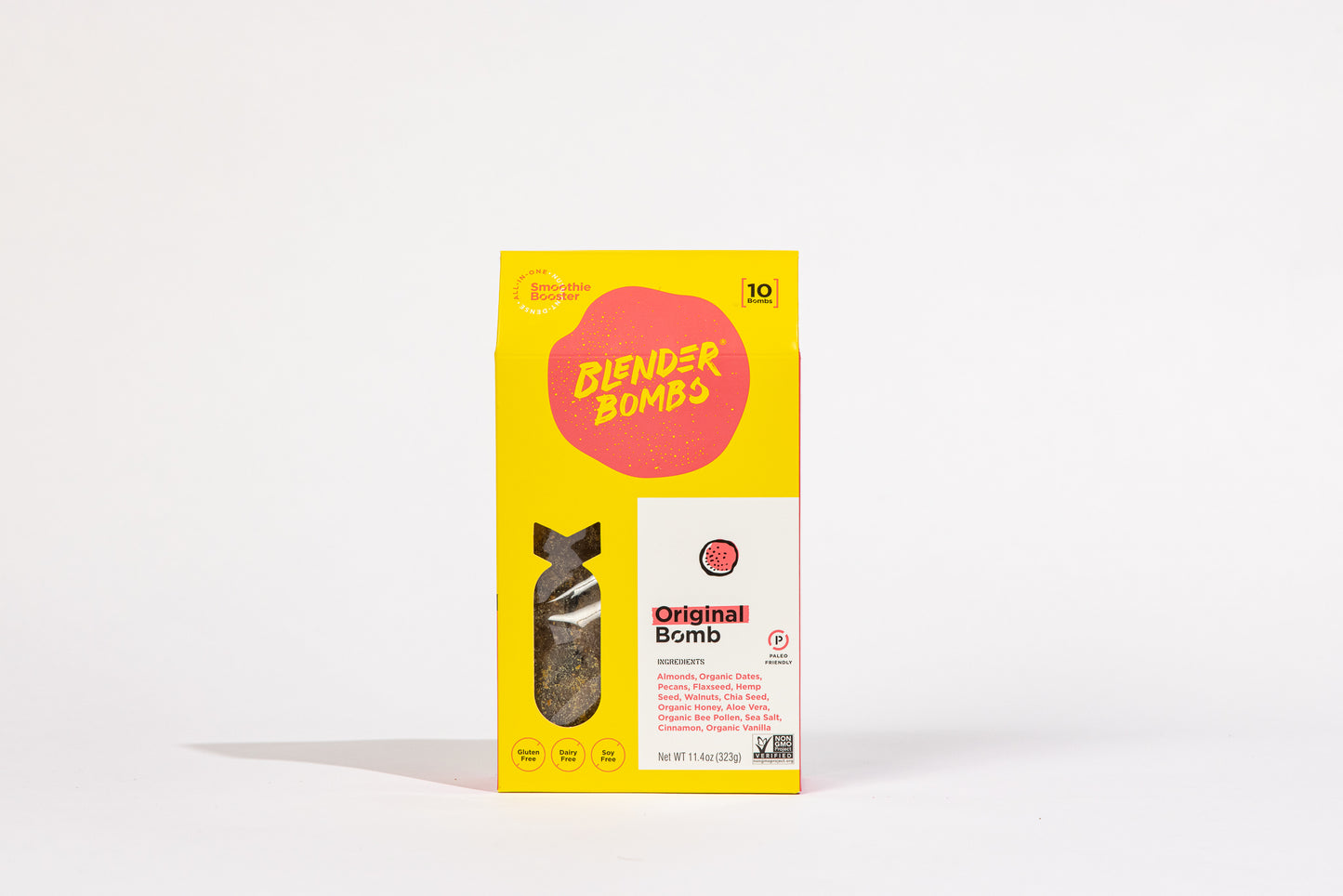 Blender Bombs | 10 Pack