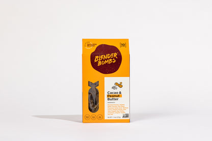 Blender Bombs | 10 Pack