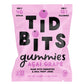 TiDBiTS Gummy Candy | 6 Pack