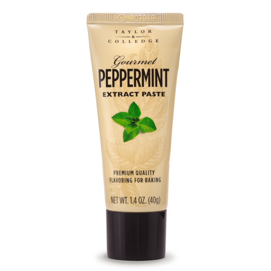 Paste Extract Peppermint