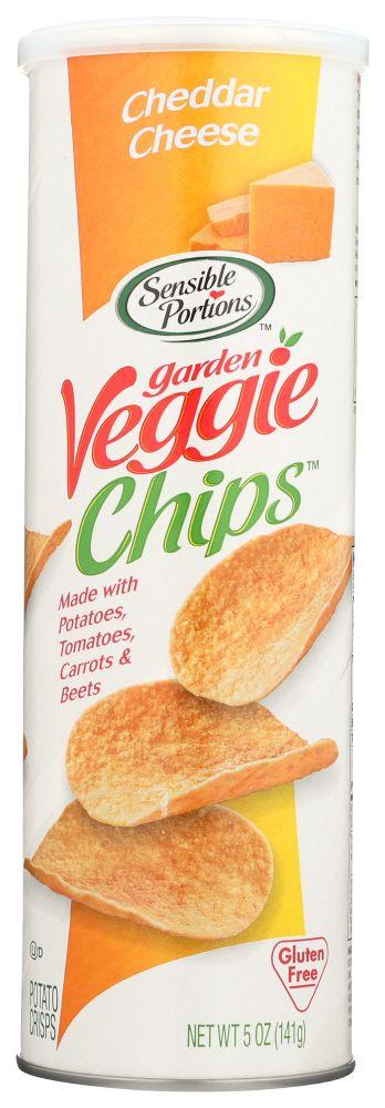 Veggie Chips | 12 Pack