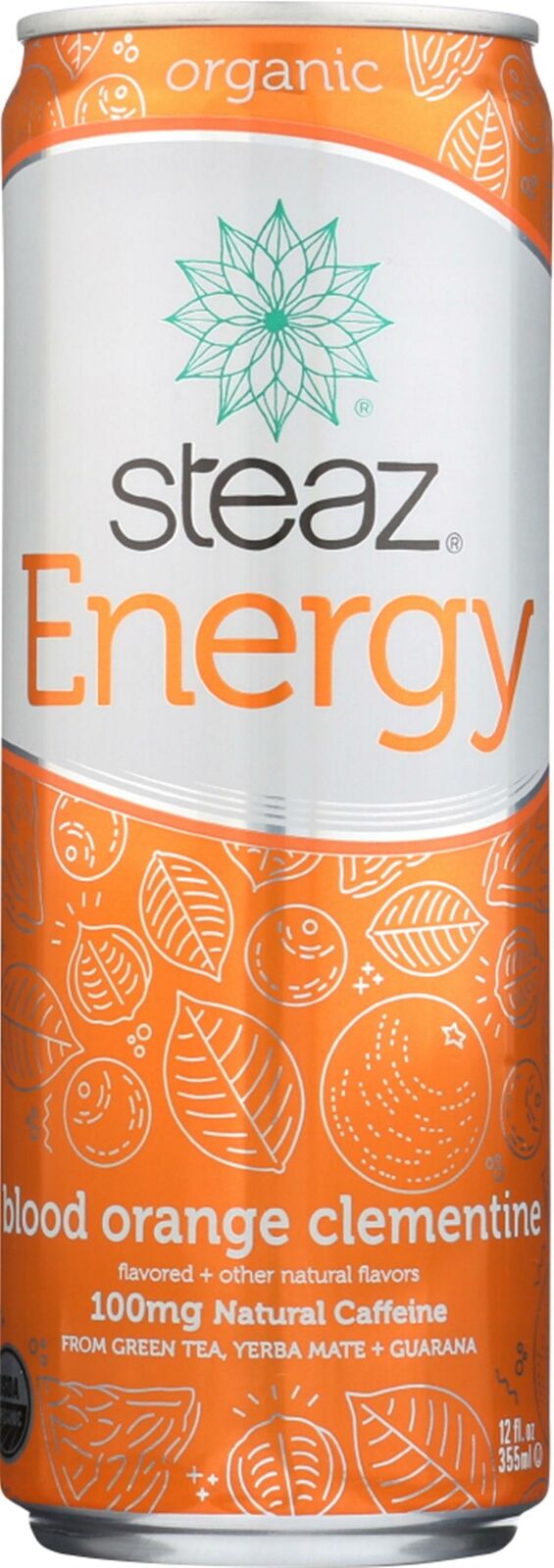 Energy Drink | 12 Pack