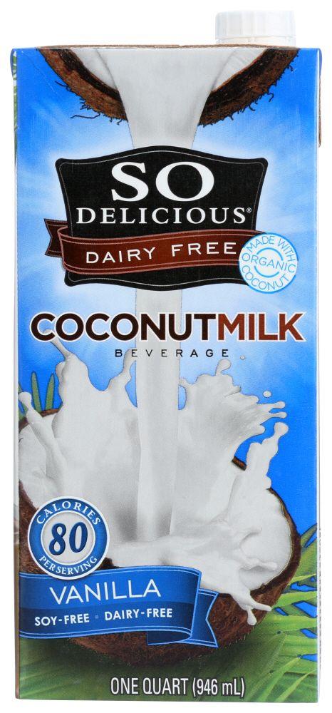 Coconut Milk | 12 Pack