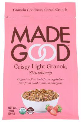 Granola Crunch | 8 Pack