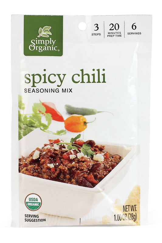 Fajita Mix | 12 Pack