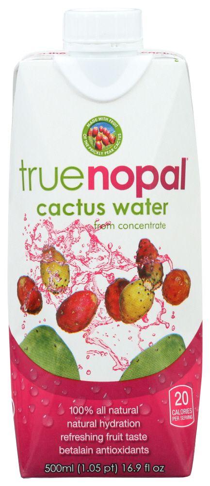 Cactus Water | 12 Pack