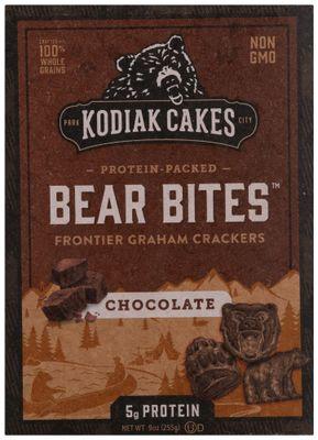 Graham Crackers | 8 Pack